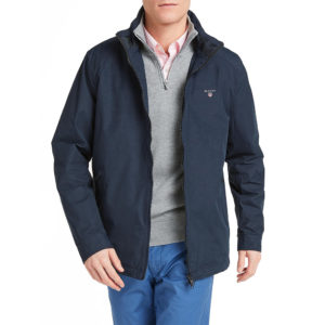 gant gnh jacket