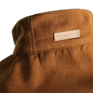 bugatti suede jacket