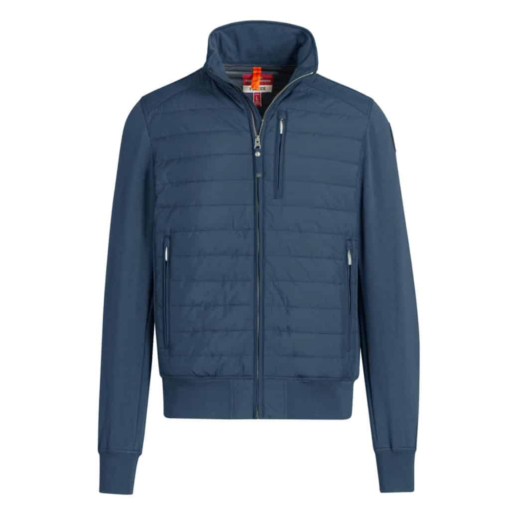 1parajumpers elliot puffer jacket sweatshirt interstellar