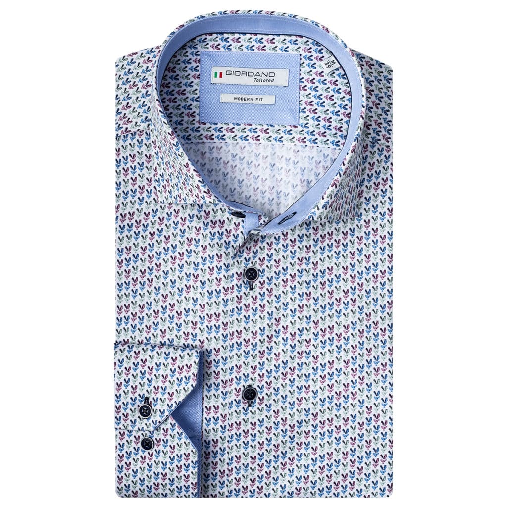 Giordano Baggio LS cutaway