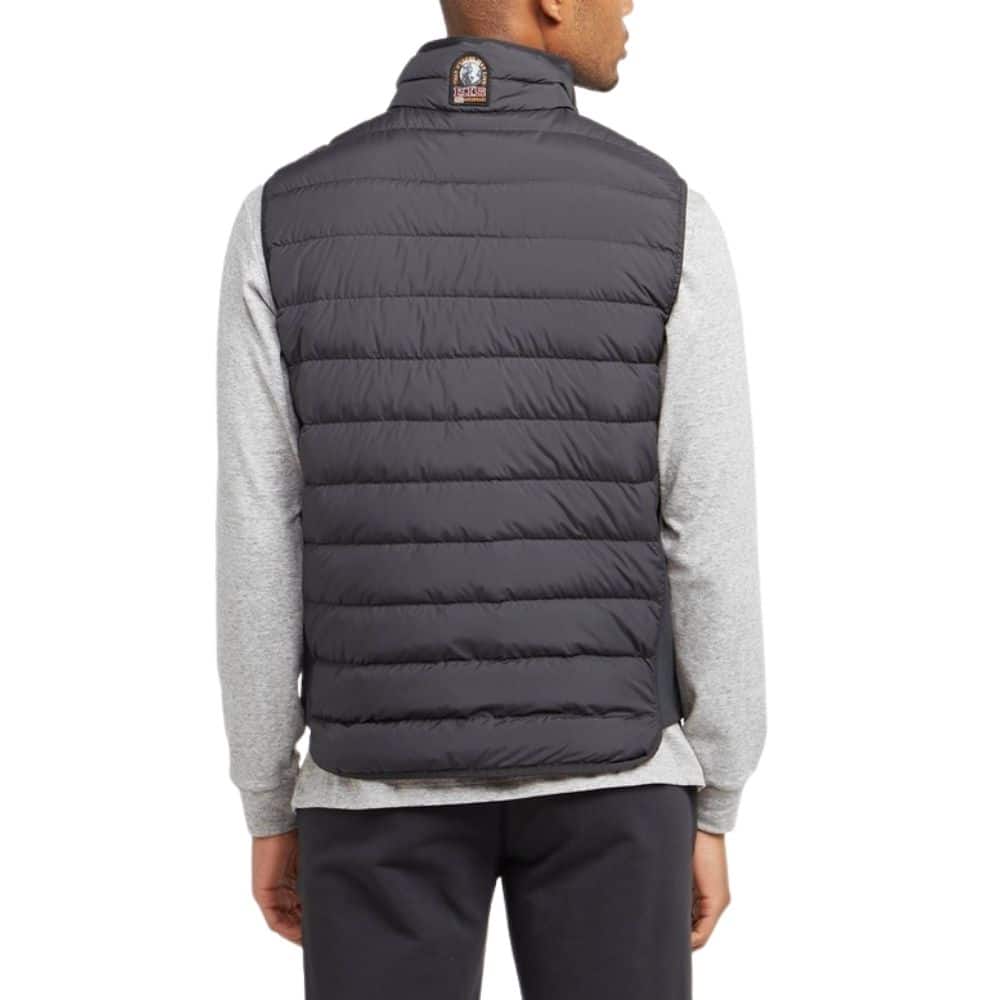 Parajumpers Perfect Gilet - Nine Iron | Menswear Online