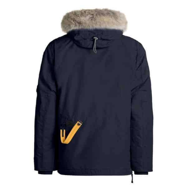 PARAJUMPERS RIGHT HAND NAVY PARKA 3