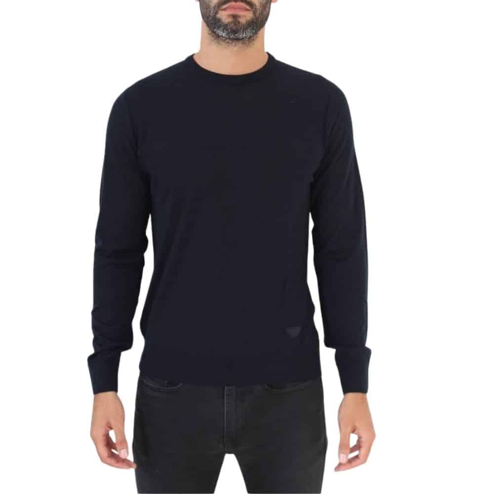 AJ Armani Jeans jumper