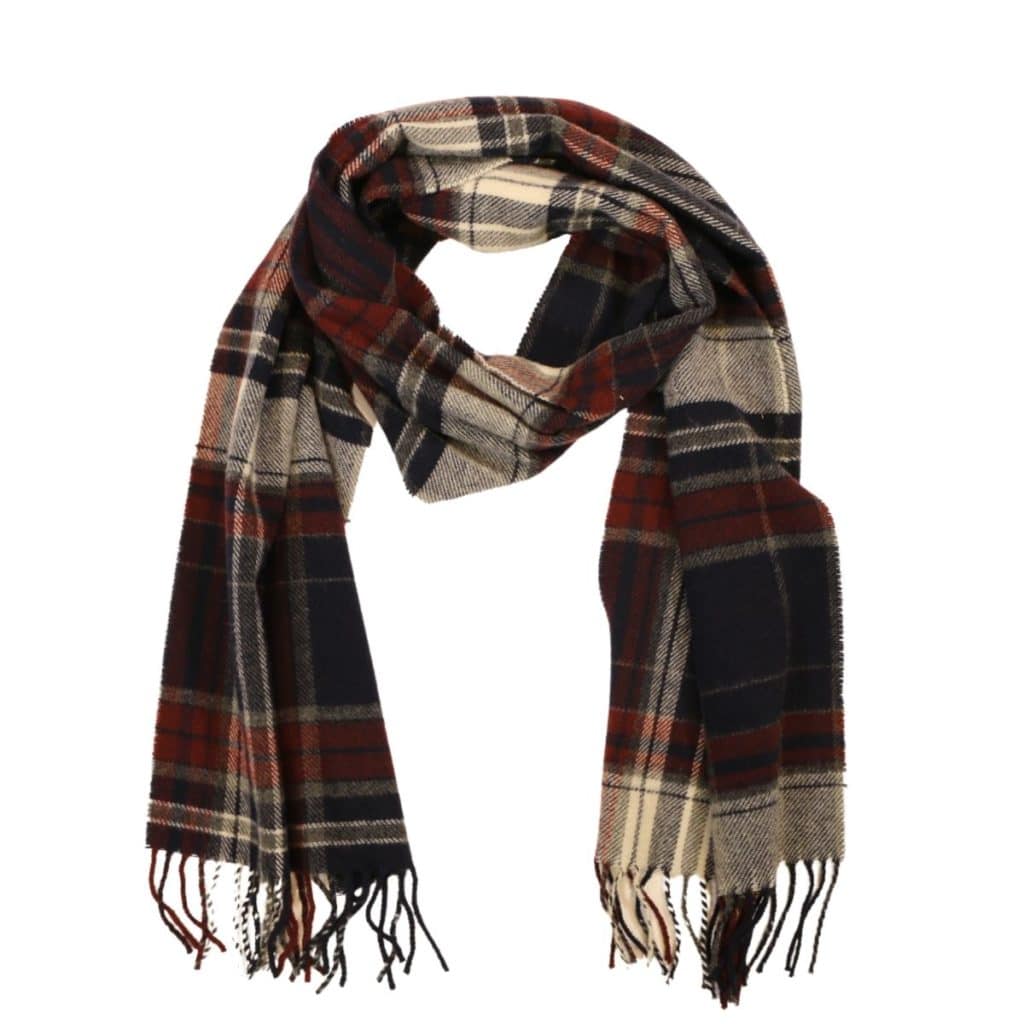 GANT scarf