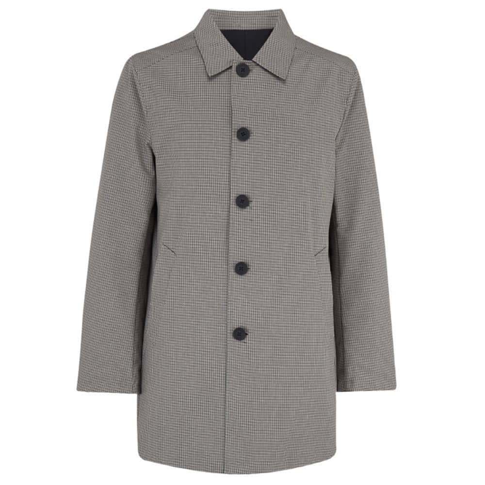 Guards Montague stone check