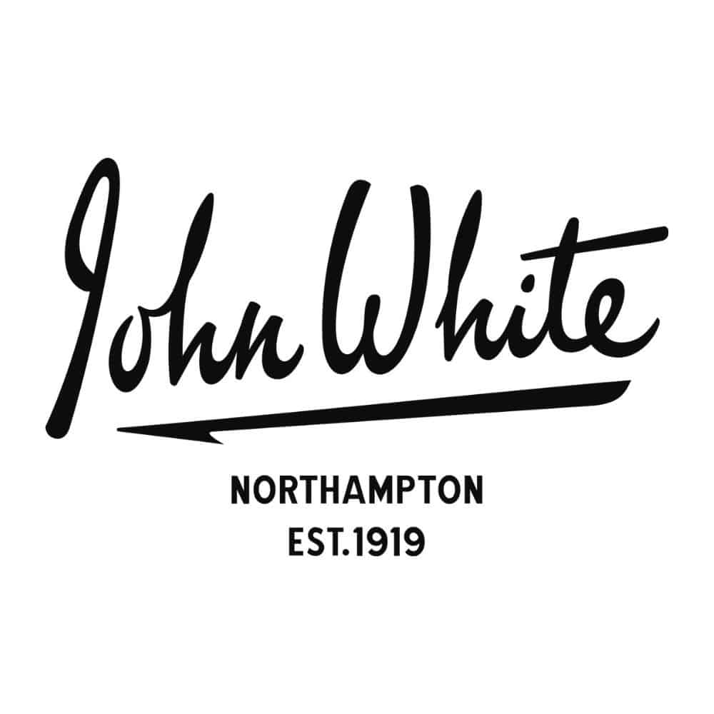 John White Logo