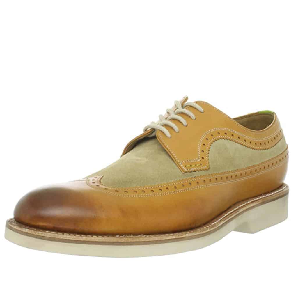 Oliver Sweeney ABRAHAMS gaucho lace up shoe