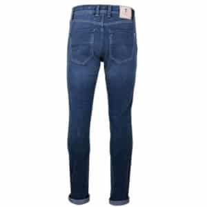 TRAMAROSSA JEANS BLUE DENIM 12 MONTH 