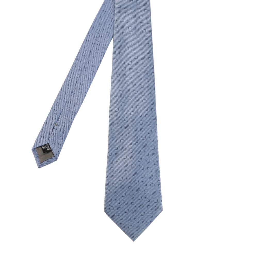 emporio armani tie