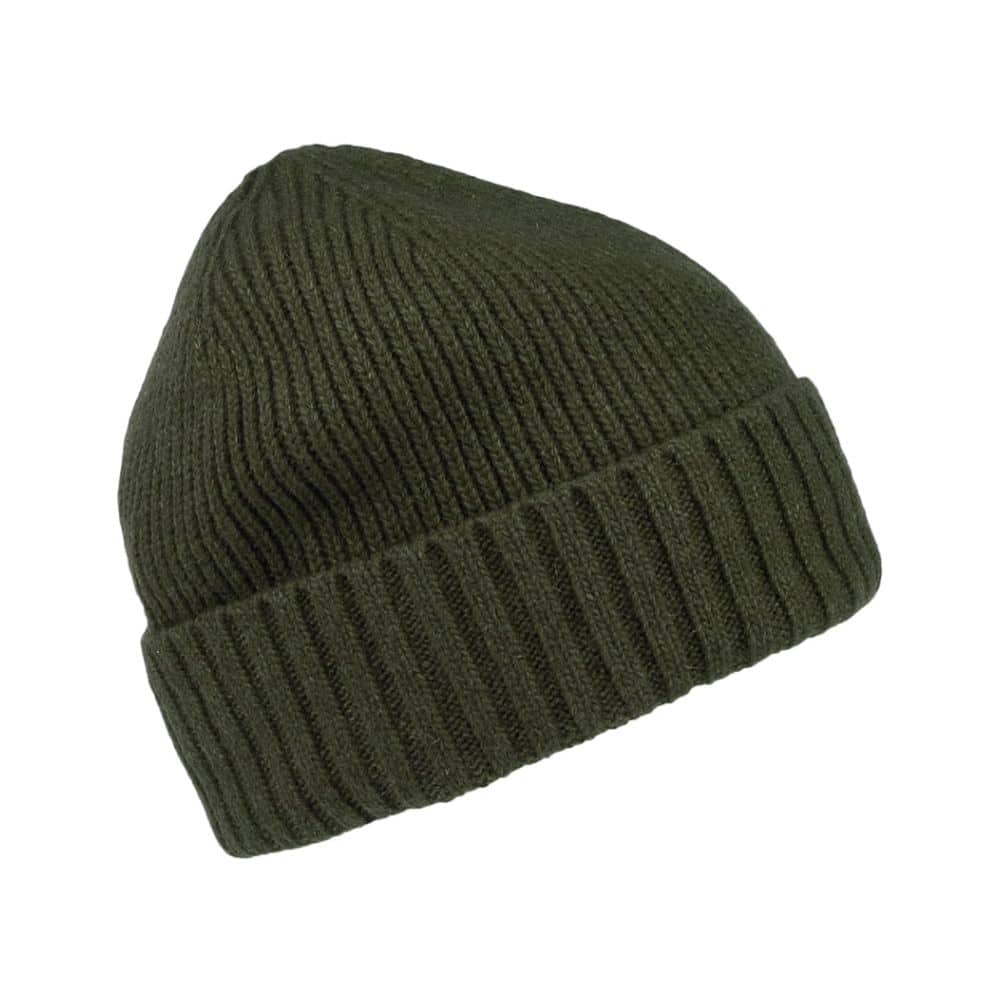 barbour beanie