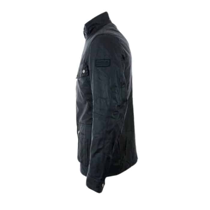 Sally Wax Jacket - Navy