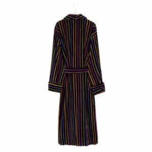 Brown Of London Signature Stripe Dressing Gown | Menswear Online Brown Of London Signature Stripe Dressing Gown | Menswear Online