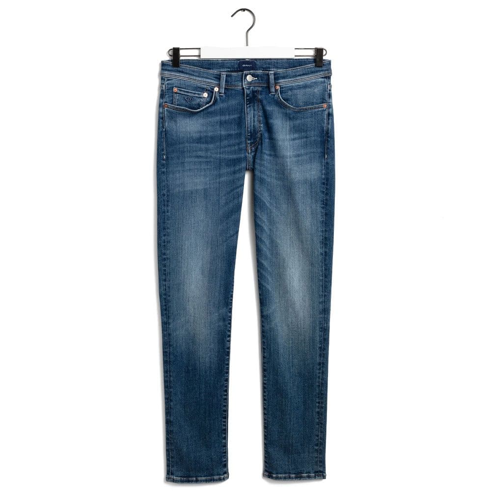 Gant Active Recover Jeans 3