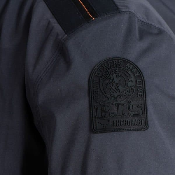 PARAJUMPERS YAKUMO LIGHTWEIGHT JACKET 