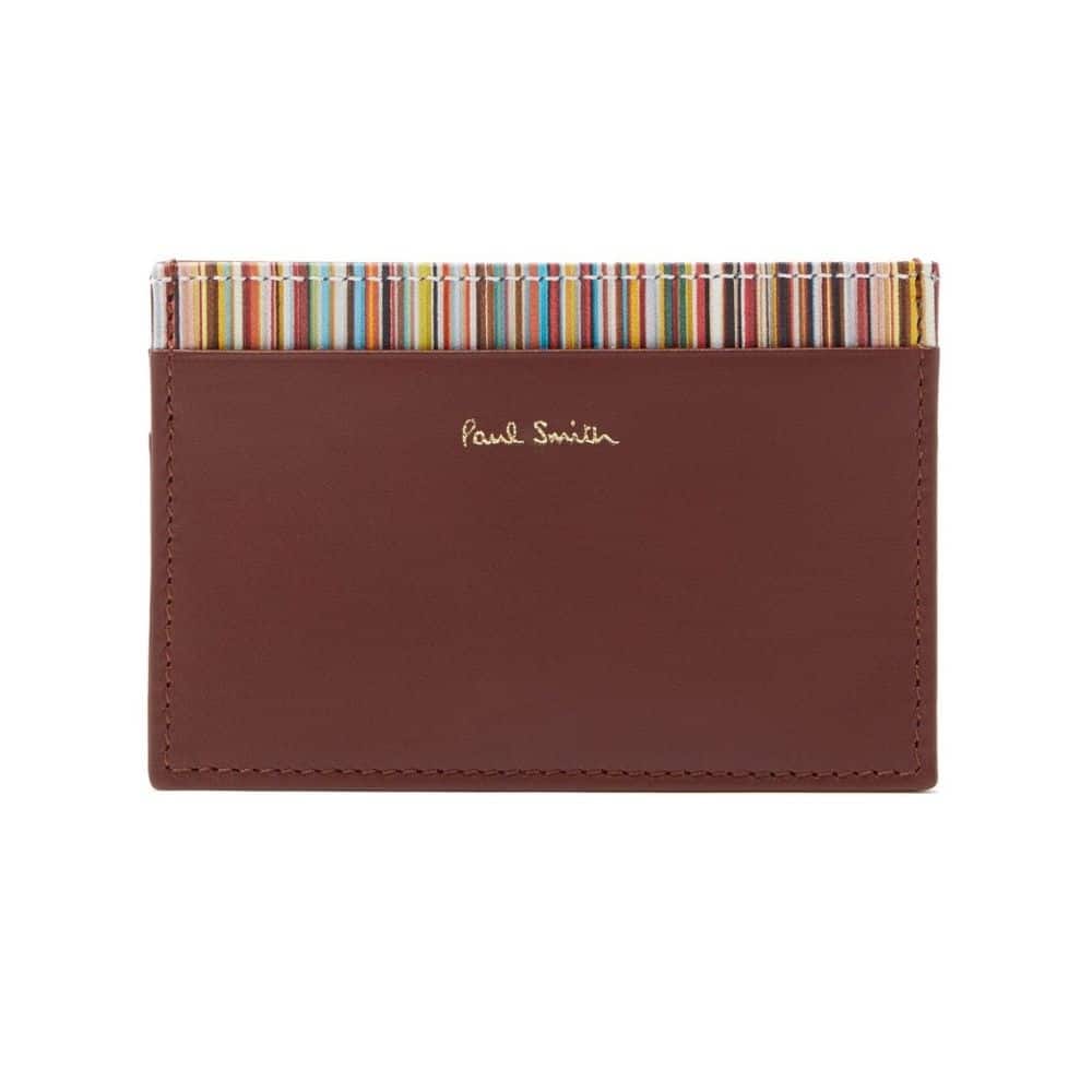Paul Smith Card Case Main