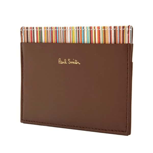 Paul Smith Card Case front
