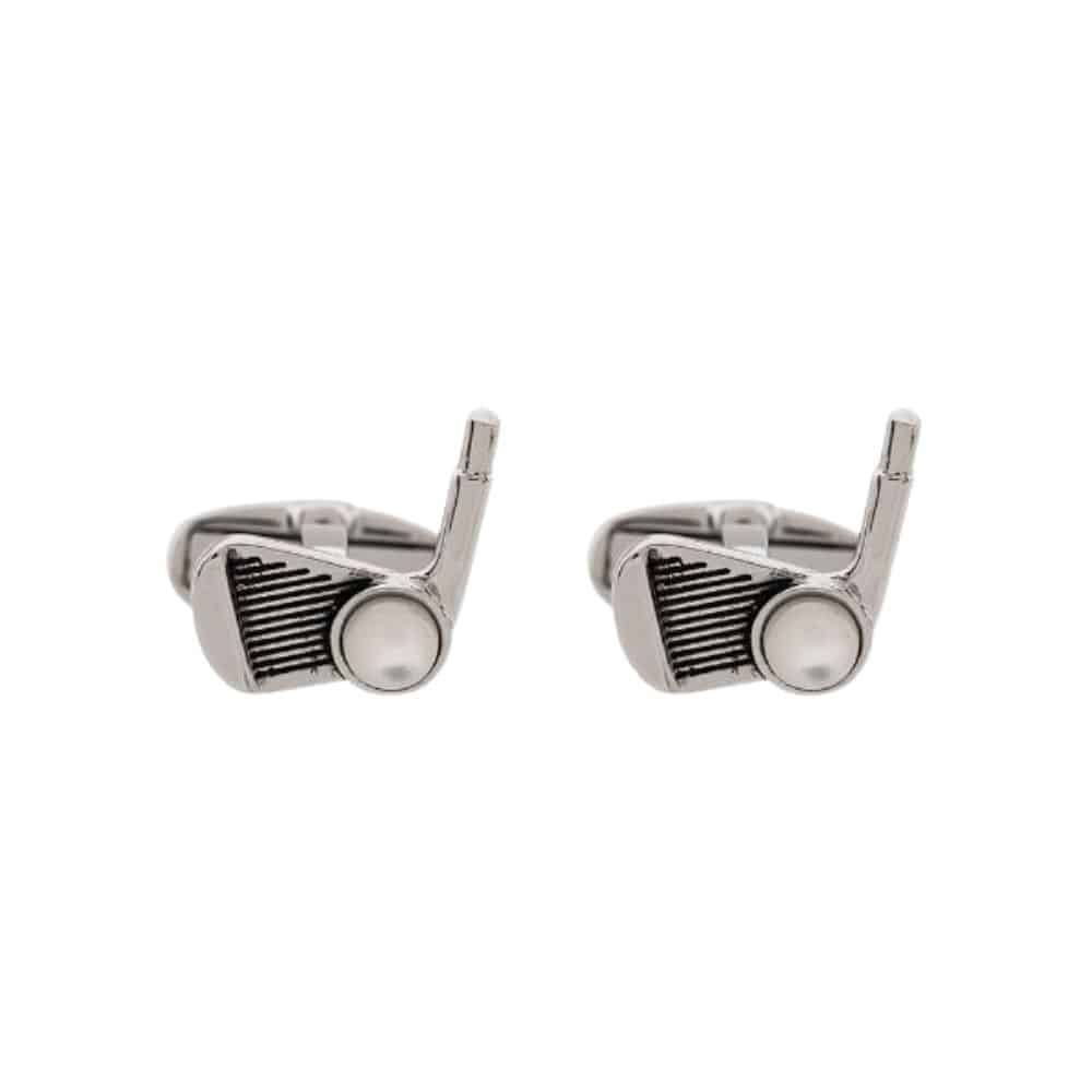 Paul Smith Golf Cufflinks main
