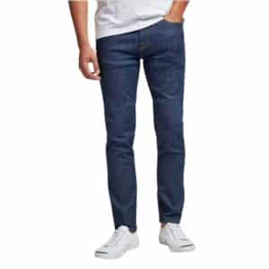Paul Smith Tapered Jeans Soft Stretch 3
