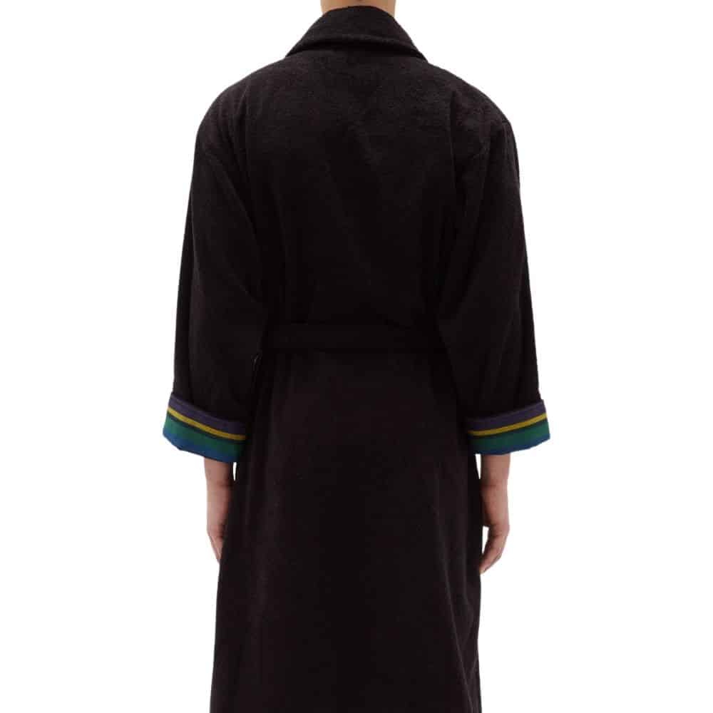 paul smith towelling dressing gown