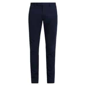 POLO RALPH LAUREN FLAT SLIM FIT NAVY CHINO