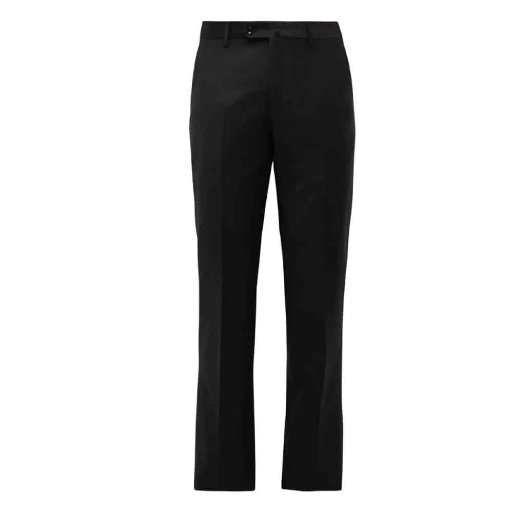 canali black flannel