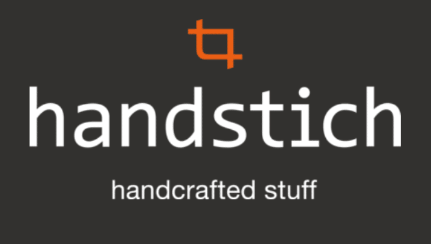 handstitch logo
