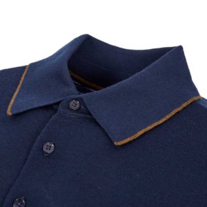 paul smith merino polo