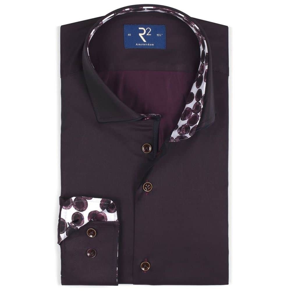 r2 shirt purple cells