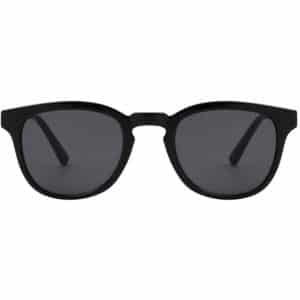 WARWICKS BLACK Framed Sunglasses