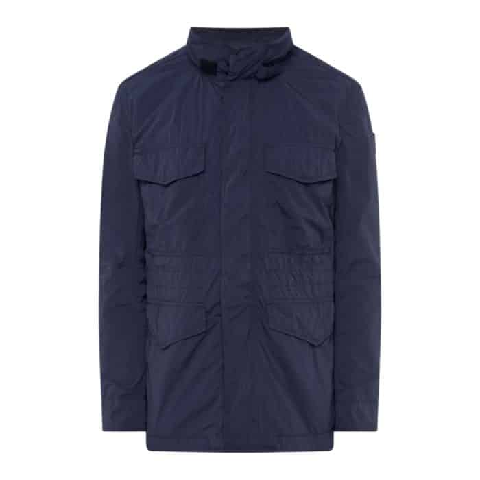 BOSS WATER REPELLENT FIELD JACKET | Menswear Online