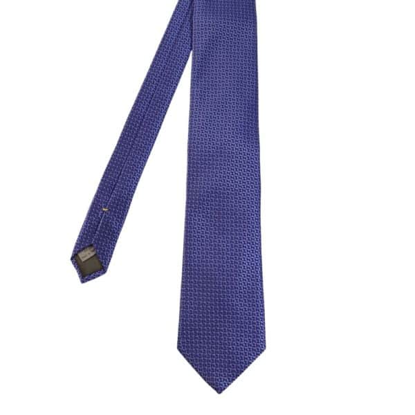 Canali Triangle and Dot Tie main