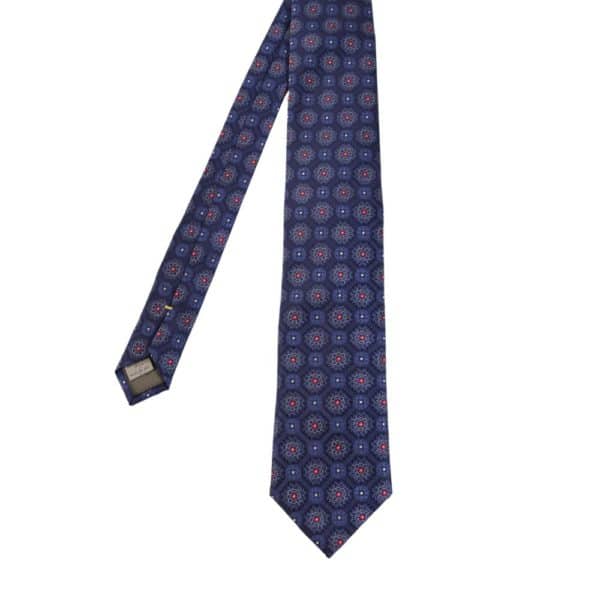 Canali ceiling pattern tie main