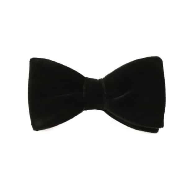 Christiana Anderson bow tie 1