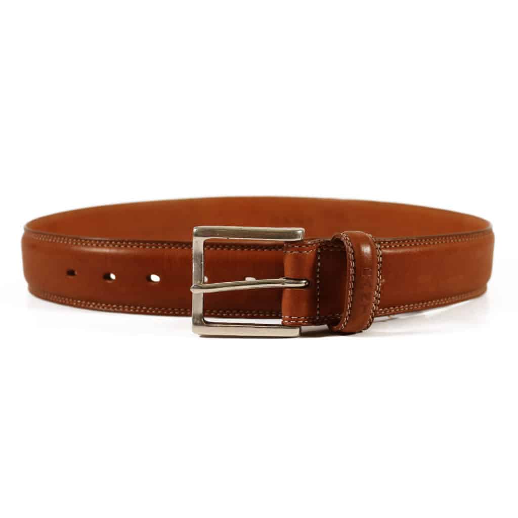 Gant brown belt2