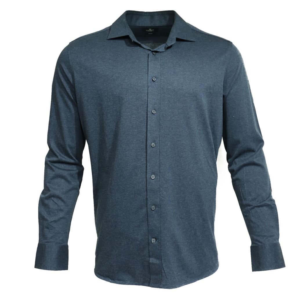Hackett shirt navy