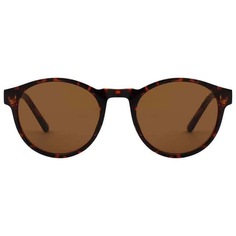 MARVIN KL1708 DEMI TORTOISE FRONT