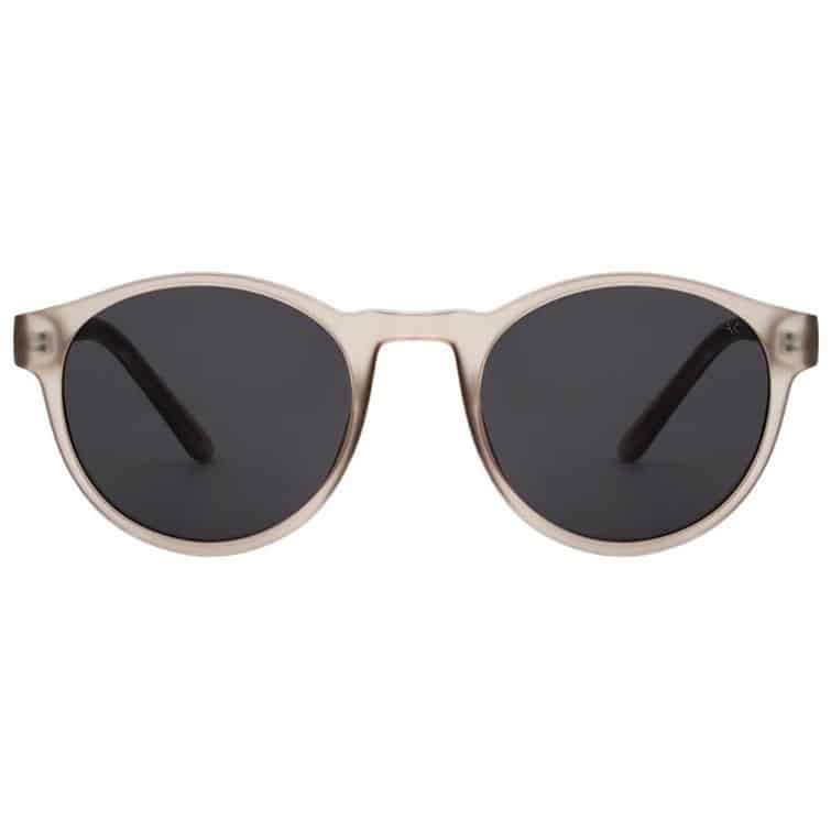 MARVIN KL1708 MATT GREY FRONT