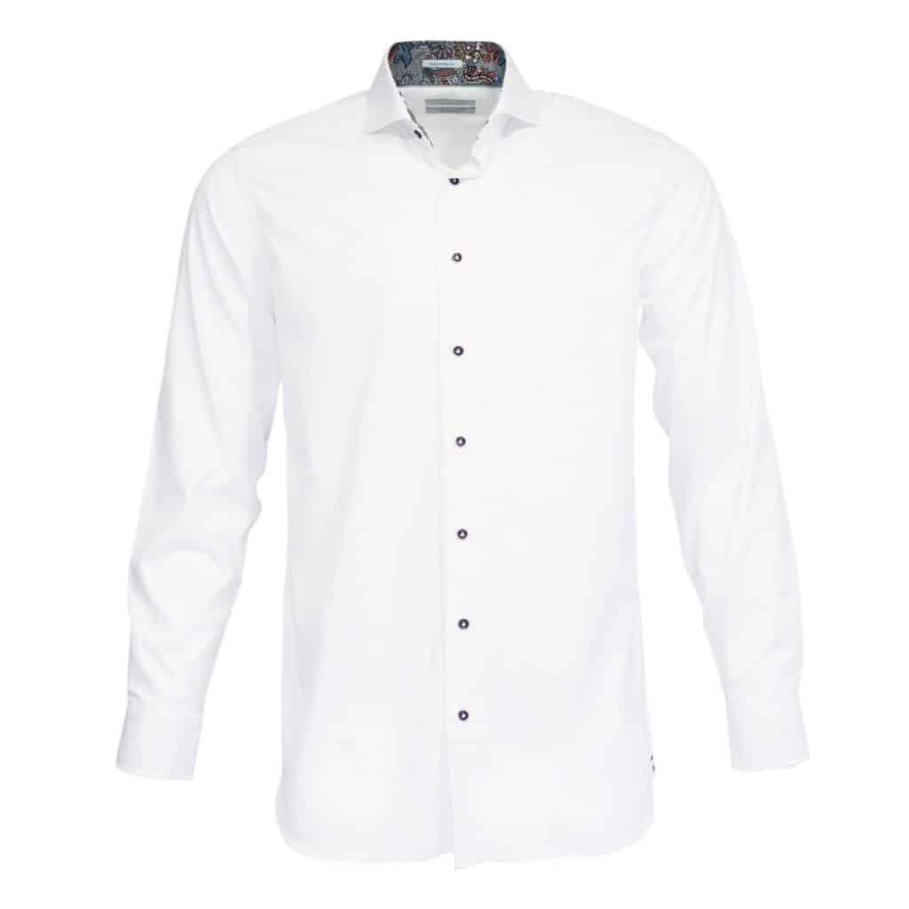 THOMAS MAINE MODERN KENT WHITE