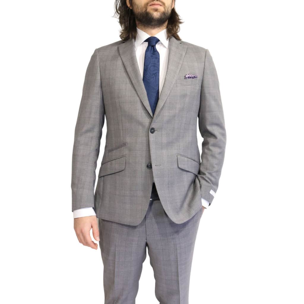 WITHOUT PREJUDICE SUIT RANDOLPH GREY1