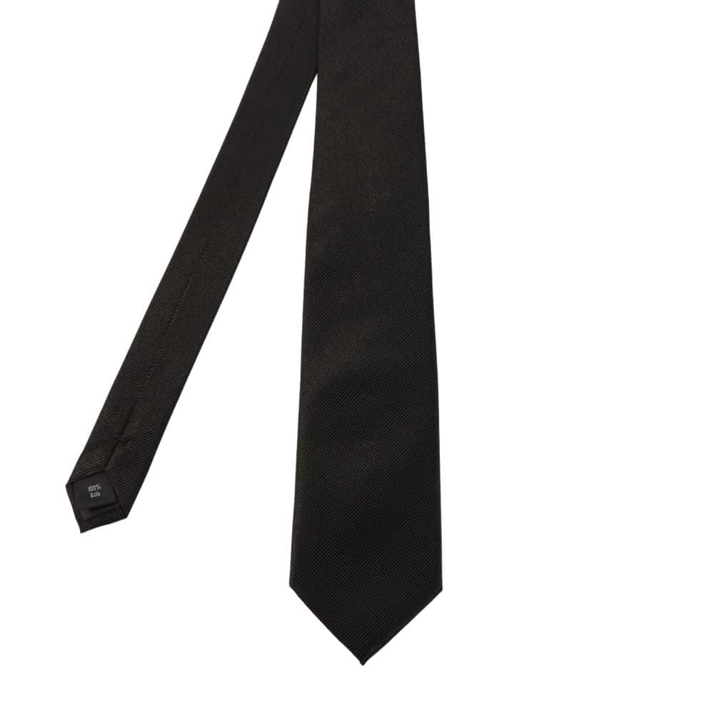 Warwicks Solid Tie black main