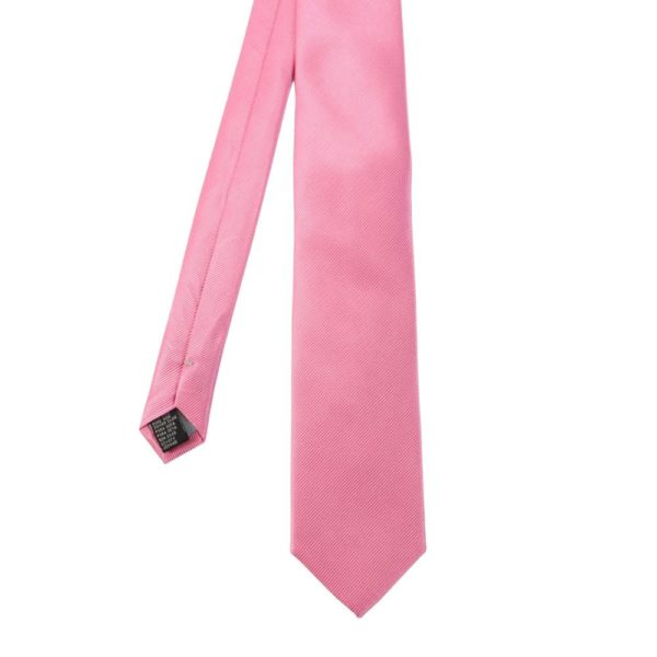 Warwicks solid Tie Box Set pink 2