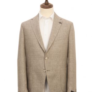edward linen wool blend jacket biege p4378 5855 medium