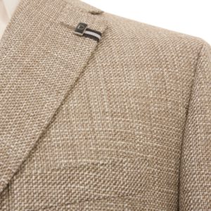 edward linen wool blend jacket biege p4378 5856 image