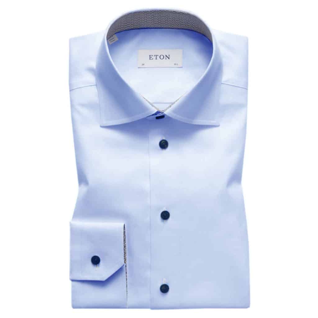 eton micro dog print contemporary 1