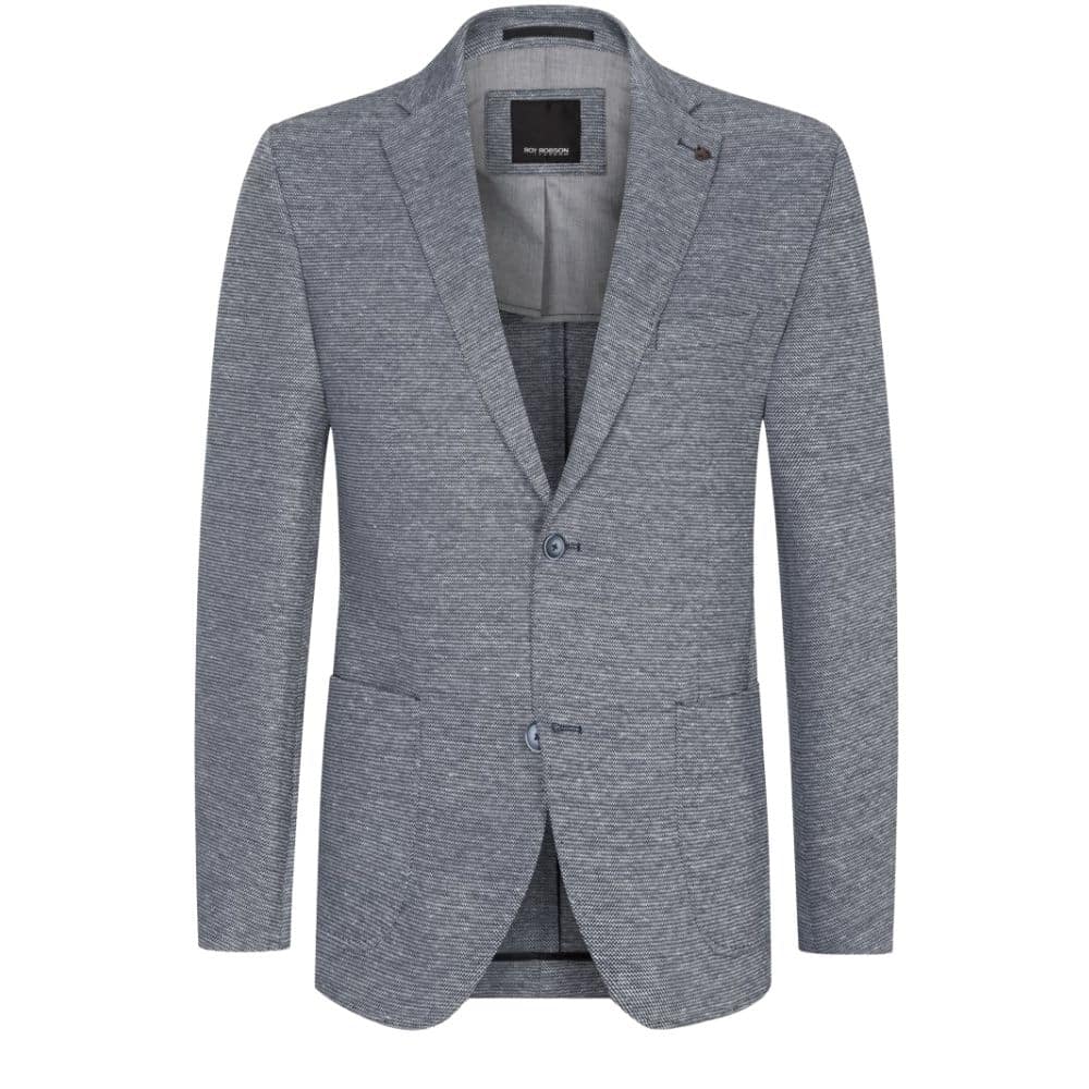 roy robson unlined jacket