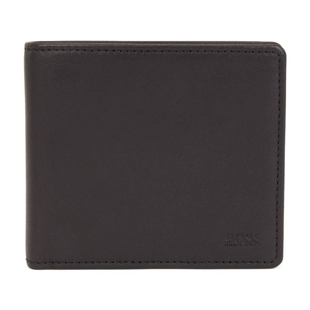 BOSS Majestic 4 coin black front