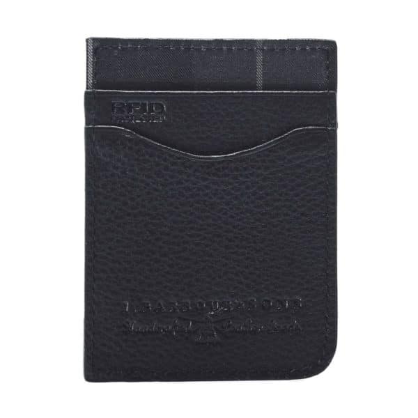 Barbour Wallet card holder set Card