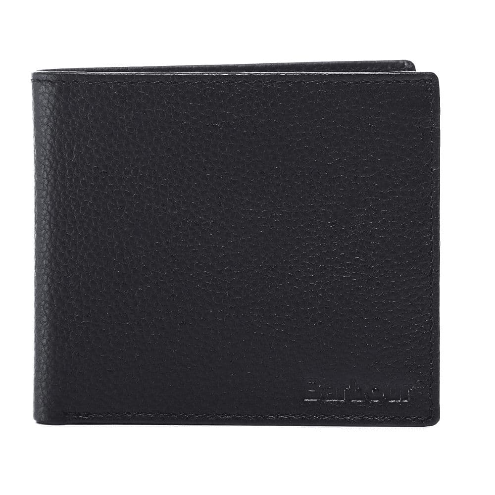 Barbour Wallet/Card Holder Gift Set | Menswear Online