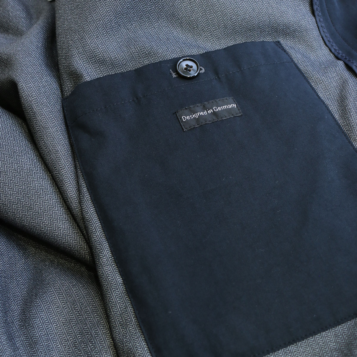 bugatti waterproof coat