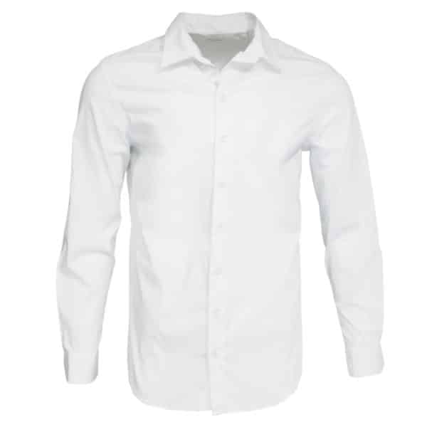Emporio Armani white shirt